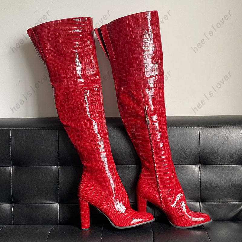 รองเท้าบูทฤดูหนาวทำมือสำหรับผู - Women'S Shoes Burgundy บทวิจารณ์และราคา