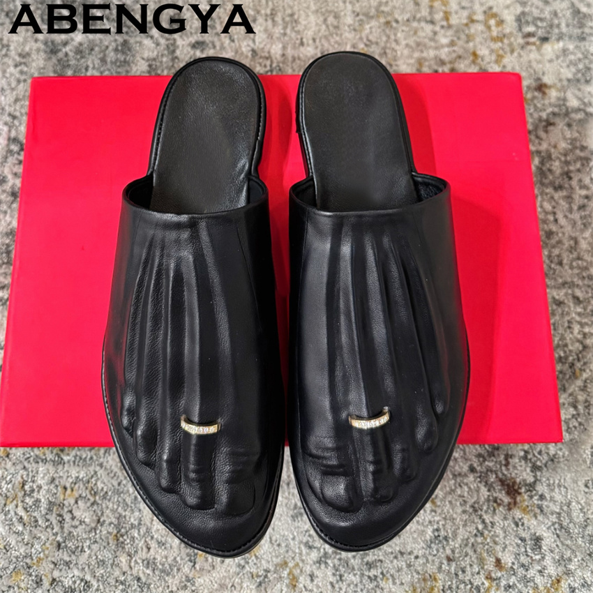 รองเท้าสลิปเปอร์แบบสวมหุ้มส้นห - Loafer Flat Women บทวิจารณ์และราคา