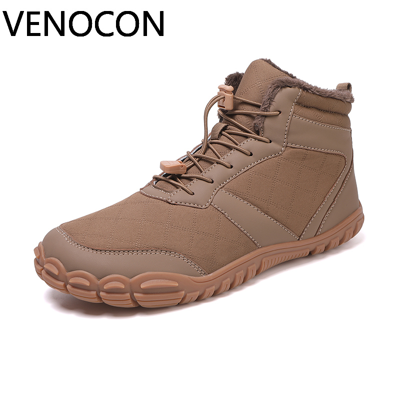 รองเท้าบูท VENOCON แบบมินิมอลส - Women'S Shoes With Wide Toe Box บทวิจารณ์และราคา