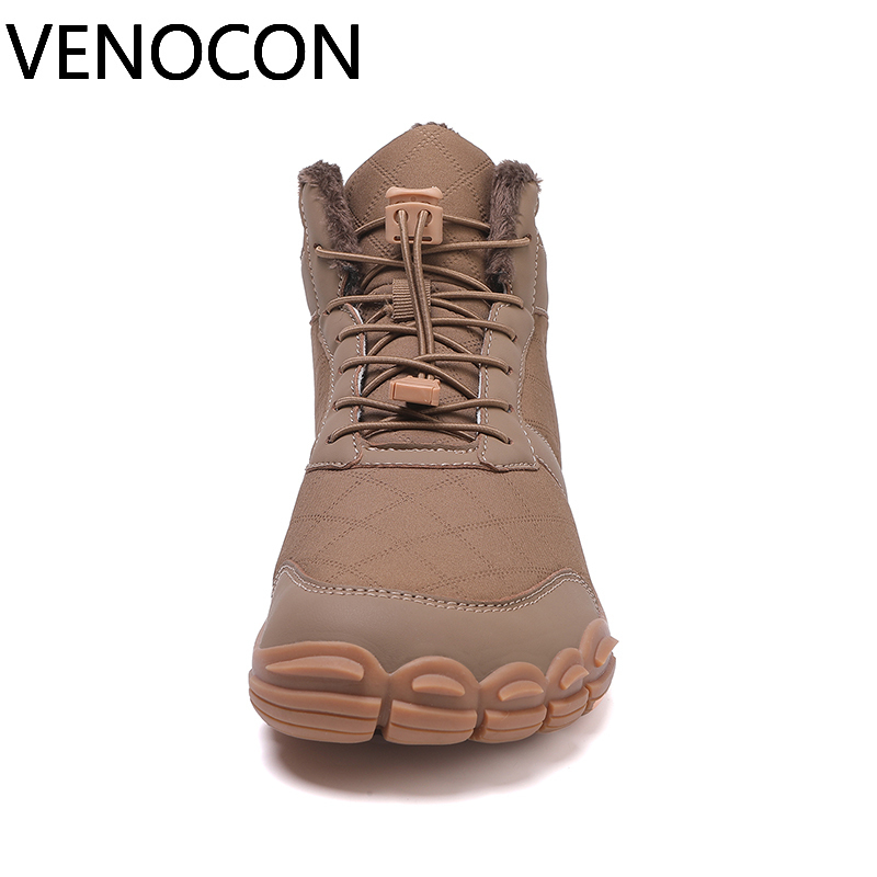 รองเท้าบูท VENOCON แบบมินิมอลส - Women'S Shoes With Wide Toe Box บทวิจารณ์และราคา