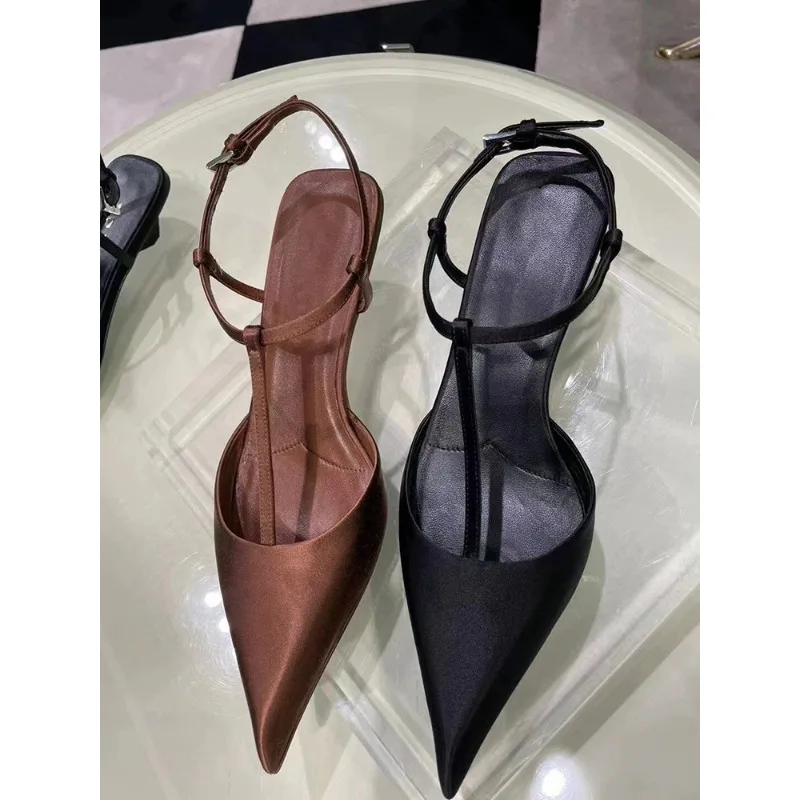 รองเท้าสำหรับผู้หญิง รองเท้าส้ - Women Shoes Size บทวิจารณ์และราคา