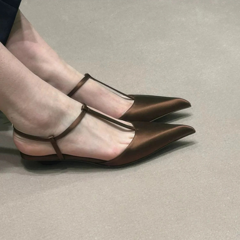 รองเท้าสำหรับผู้หญิง รองเท้าส้ - Women Shoes Size บทวิจารณ์และราคา