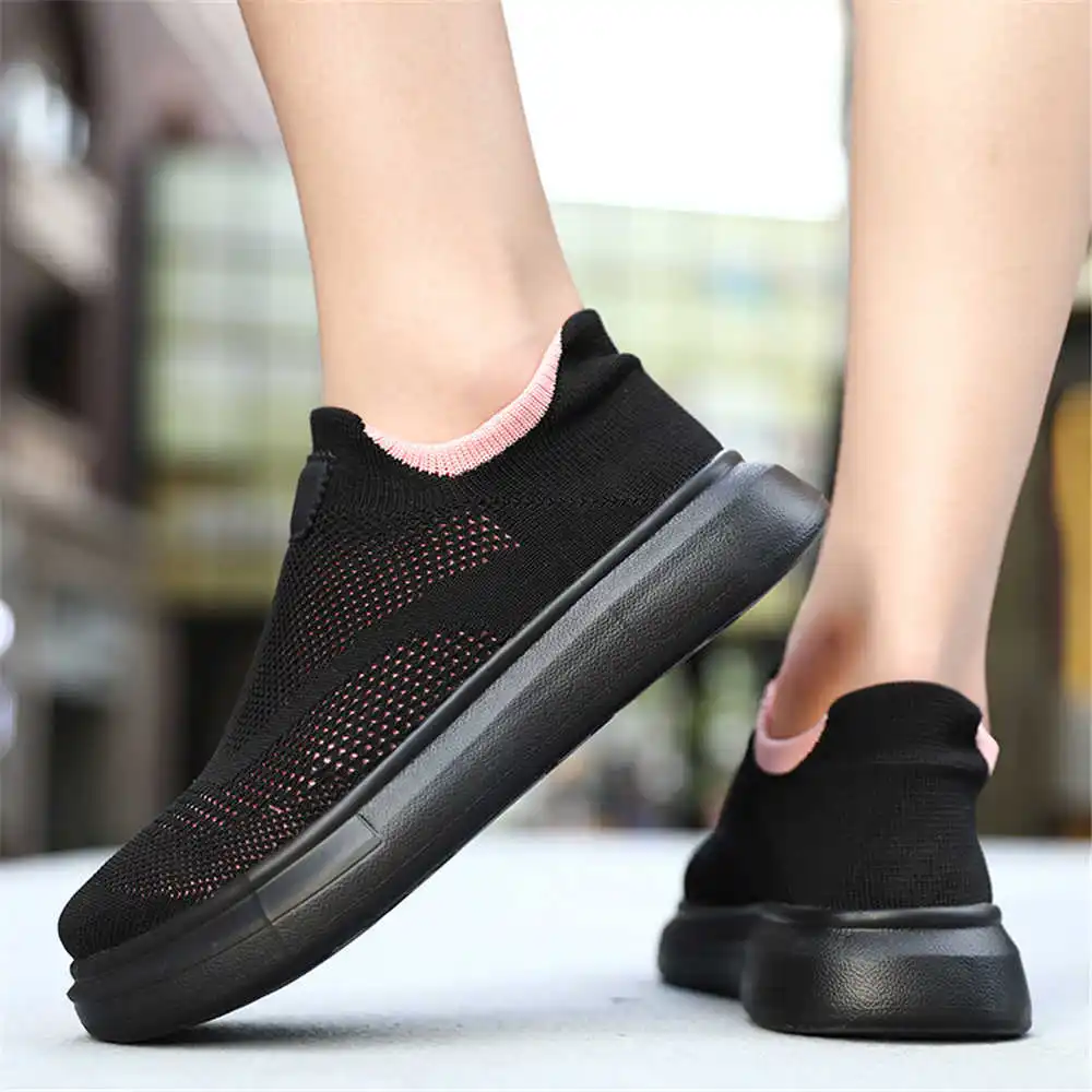 ถุงน่องแพลตฟอร์มรองเท้าสีน้ำตา - Women Shoes Types Name บทวิจารณ์และราคา