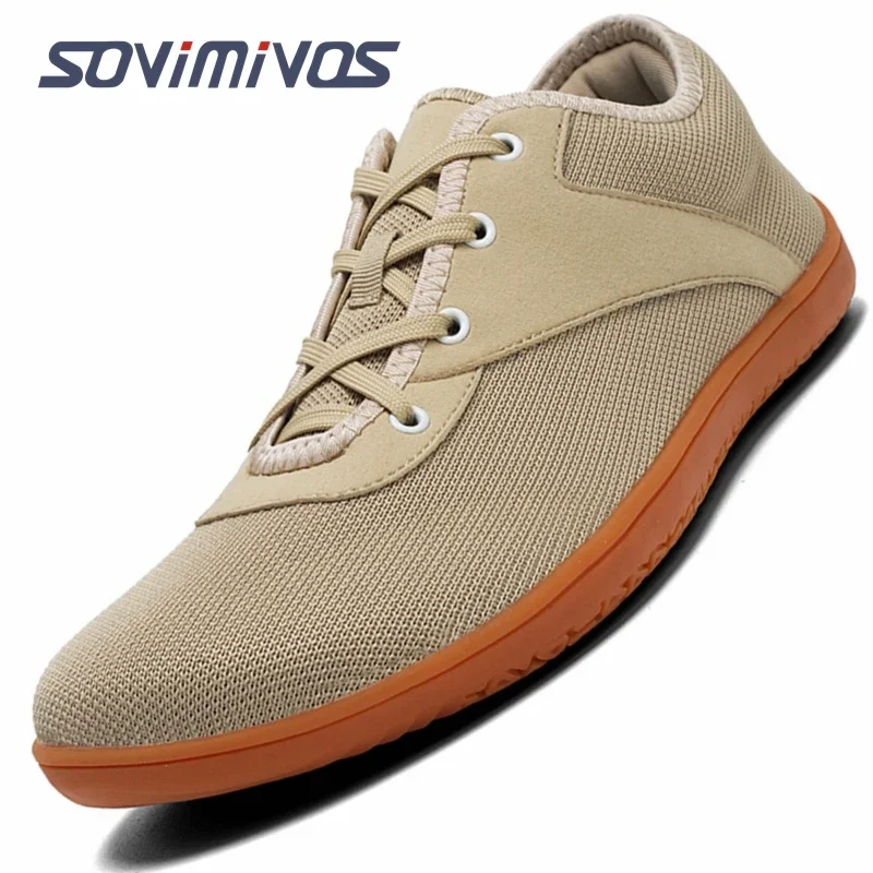 รองเท้าเท้าเปล่าผู้ชายรองเท้าก - Women'S Shoes With Wide Toe Box บทวิจารณ์และราคา