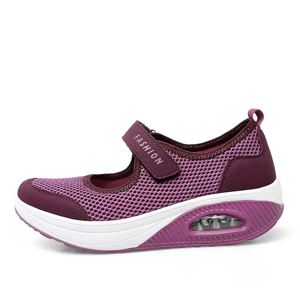 36-41 Demi-Seasonรองเท้าผ้าใบส - Women Shoes Types Name บทวิจารณ์และราคา