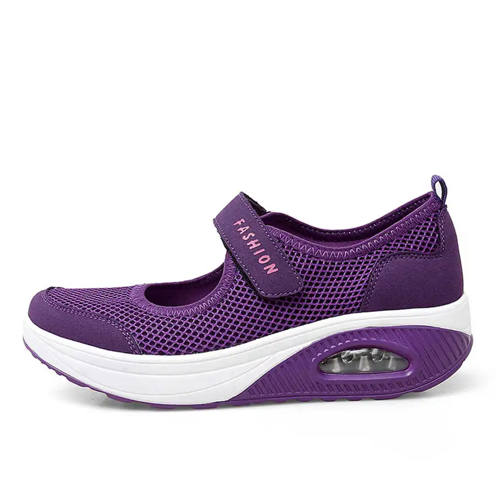 36-41 Demi-Seasonรองเท้าผ้าใบส - Women Shoes Types Name บทวิจารณ์และราคา