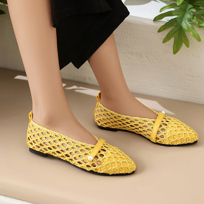 Girseaby 2025 ใหม่ผู้หญิงรองเท - Loafer Flat Women บทวิจารณ์และราคา