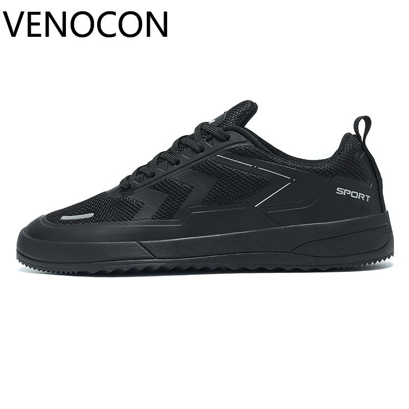 VENOCON เสื้อถัก Barefoot Man  - Women'S Shoes With Wide Toe Box บทวิจารณ์และราคา